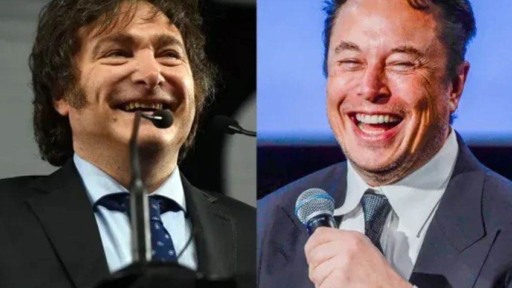 Milei se encuentra con Elon Musk: ¿Cómo sigue su gira internacional?