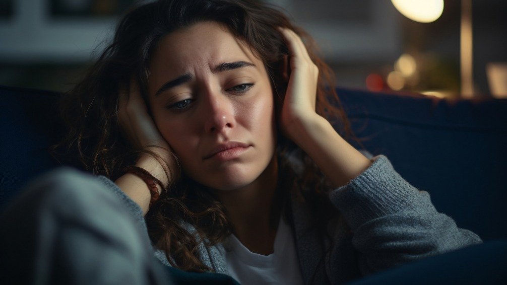  ¿Por qué nos sentimos cansados a pesar de dormir?