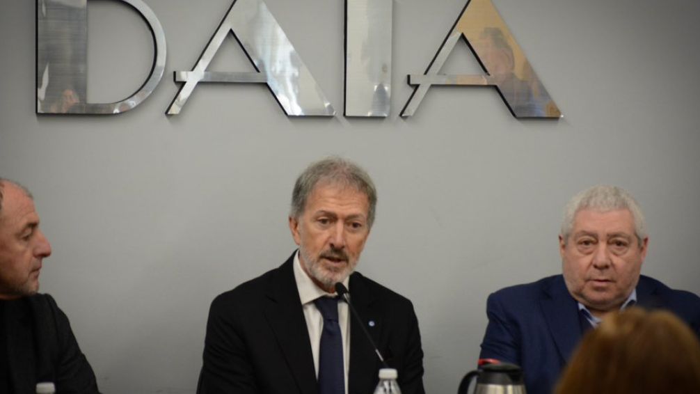 La DAIA alertó que no está descartado un tercer atentado en Argentina