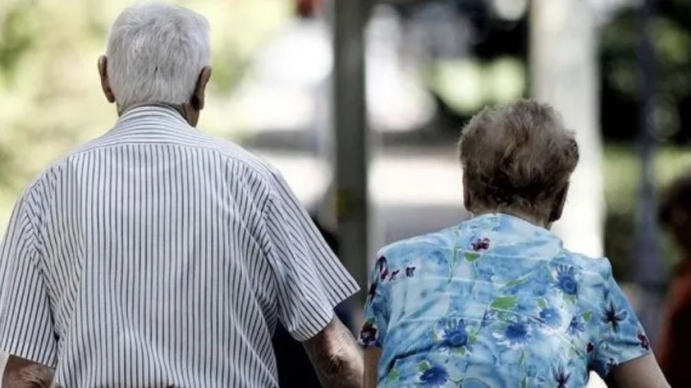 Aumentan las jubilaciones un 11% en mayo