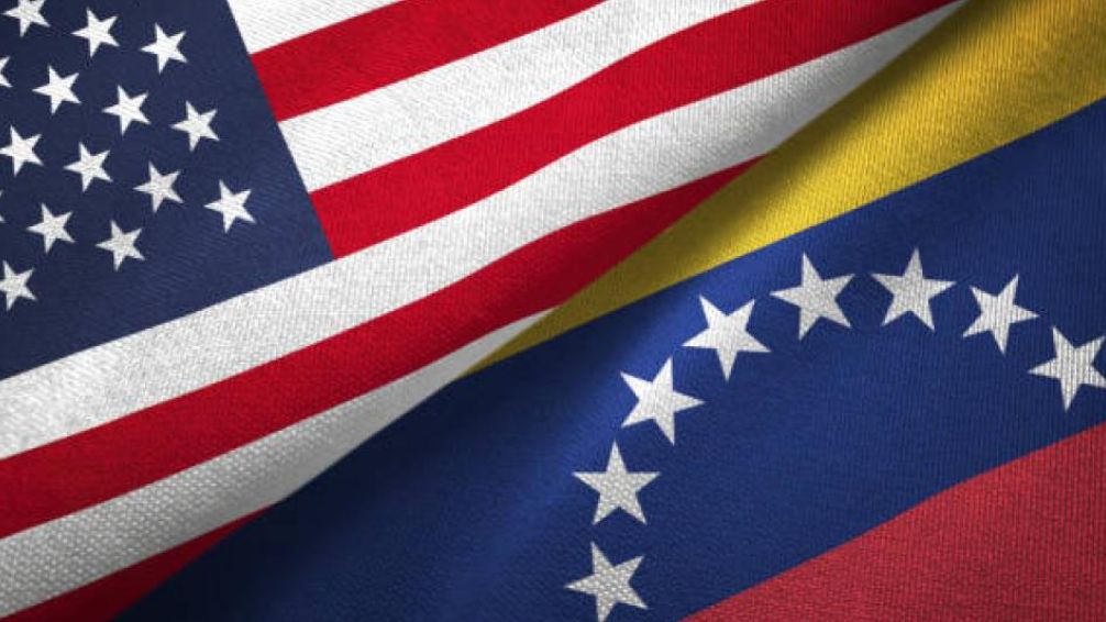 Estados Unidos renueva sanciones sobre el petróleo venezolano