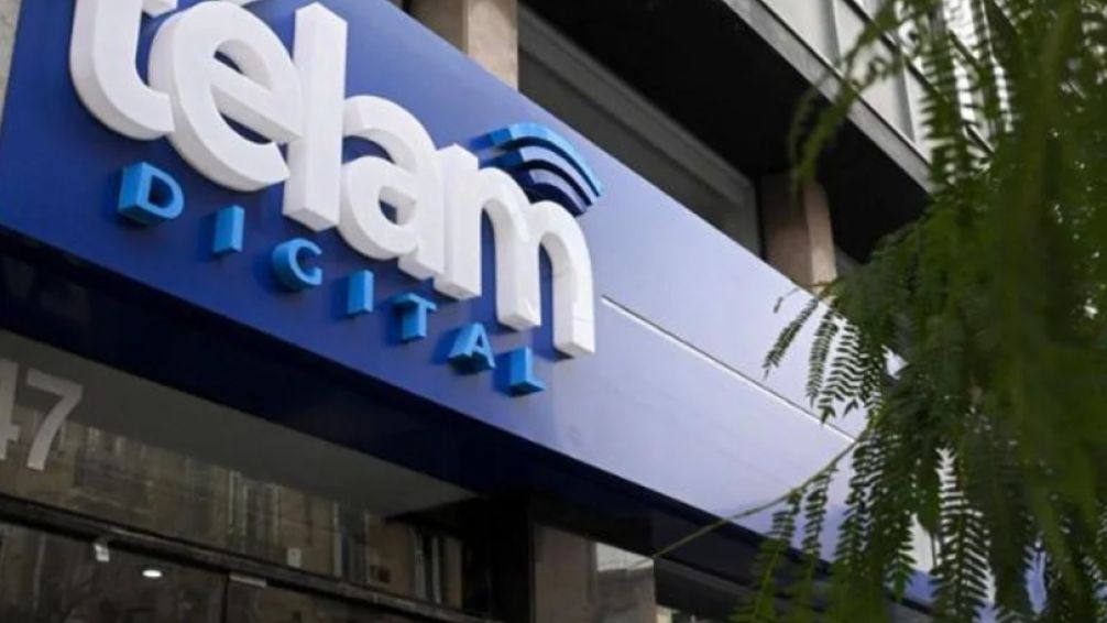 El Gobierno mete presión a los trabajadores de Télam para que renuncien