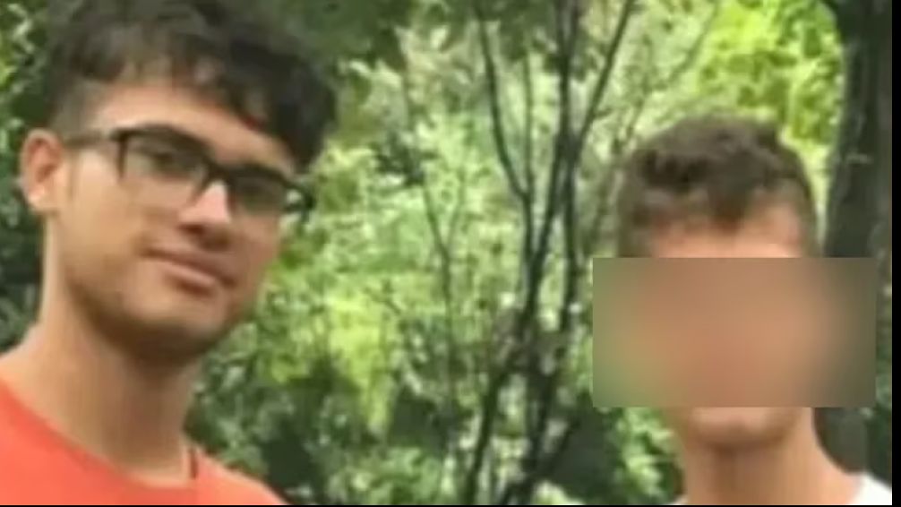 Tragedia para dos hermanos: choque, falso secuestro y muerte