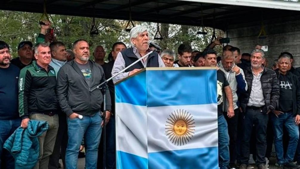 Fin de la novela: el gobierno homologó el aumento de camioneros