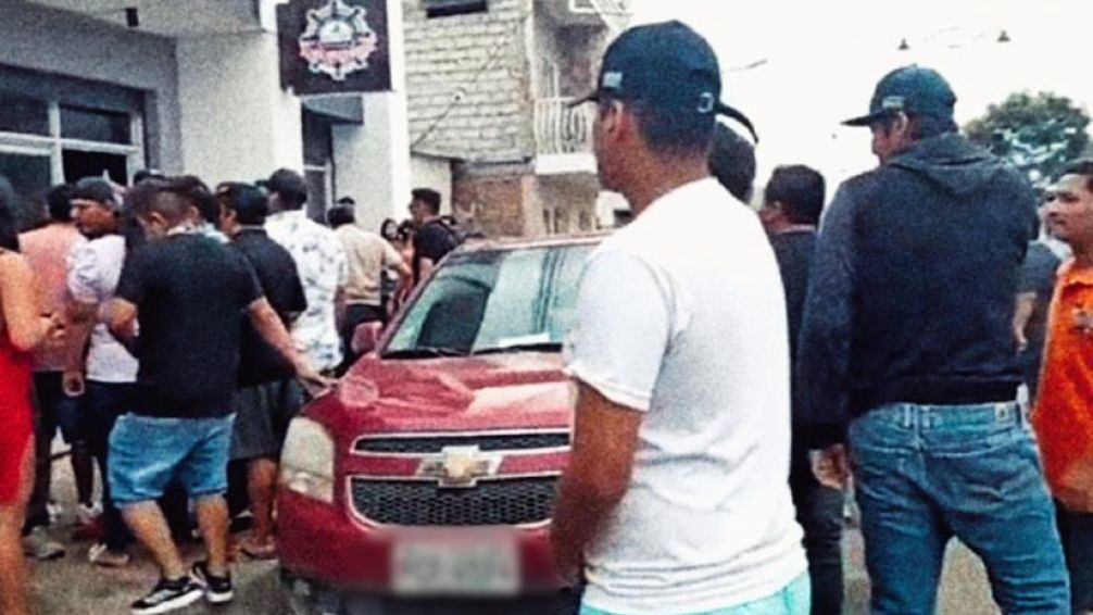 Ecuador: asesinan al director de una prisión en Manabí, en medio de la votación del referéndum de seguridad