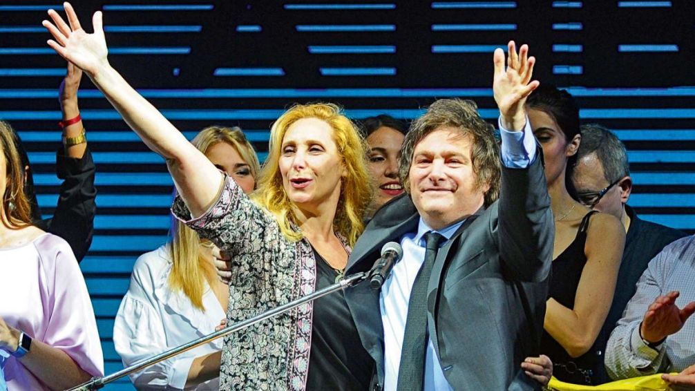 Exclusivo: Reunión urgente entre Milei, Karina y Martín Menem por la interna libertaria y el aumento de dietas 