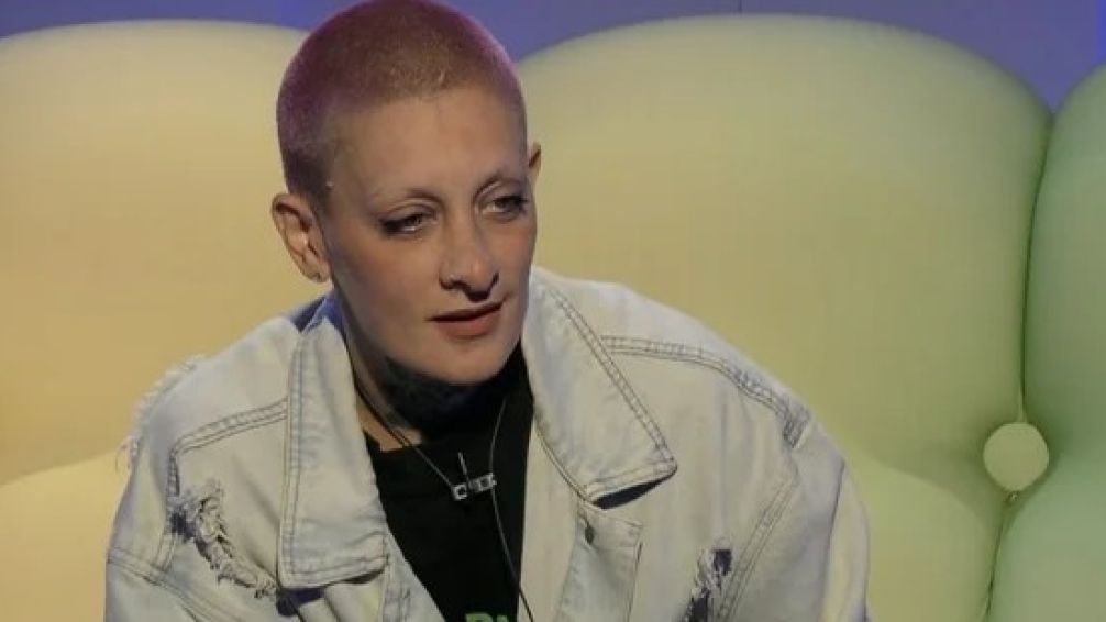 Furia de Gran Hermano confesó que tiene leucemia 