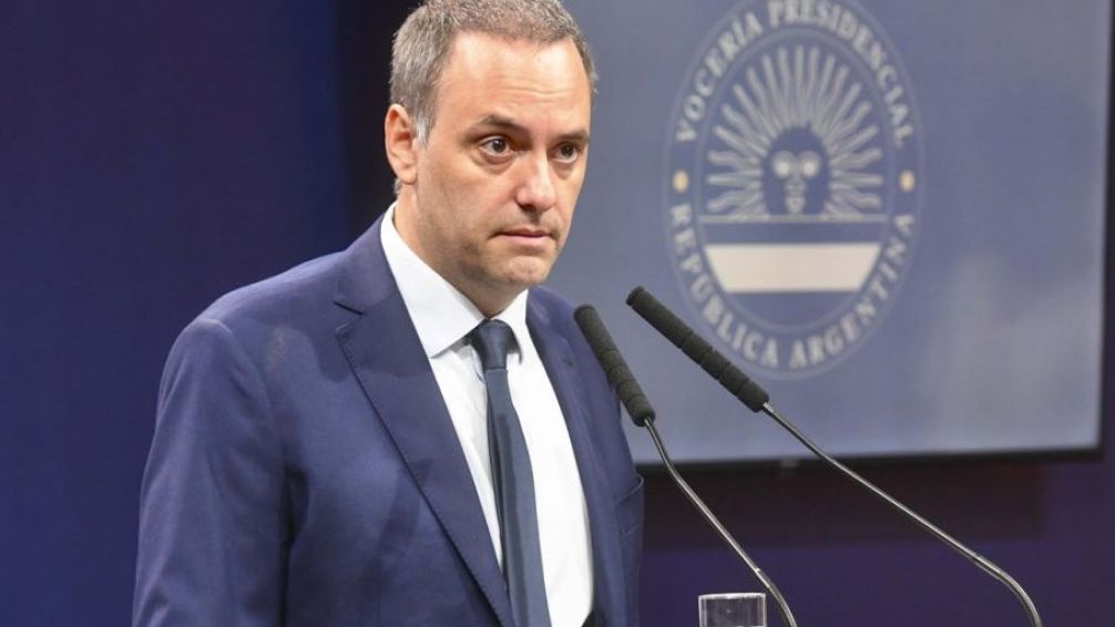 Según el Gobierno, la discusión por el presupuesto universitario "quedó saldada" 