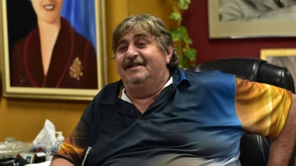 Pignanelli: 'No hay chances de levantar el paro de la CGT'