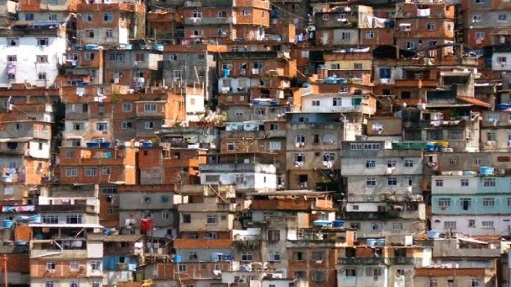 Más de 8 millones de brasileros salieron de la pobreza en 2023, reveló un informe estatal