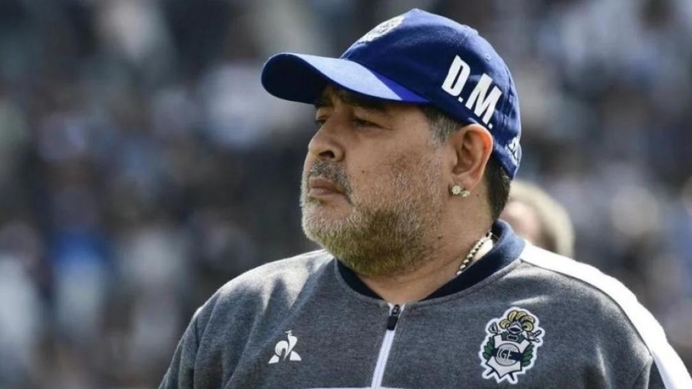 Nueva pericia médica en el caso Maradona previo al juicio a los médicos 