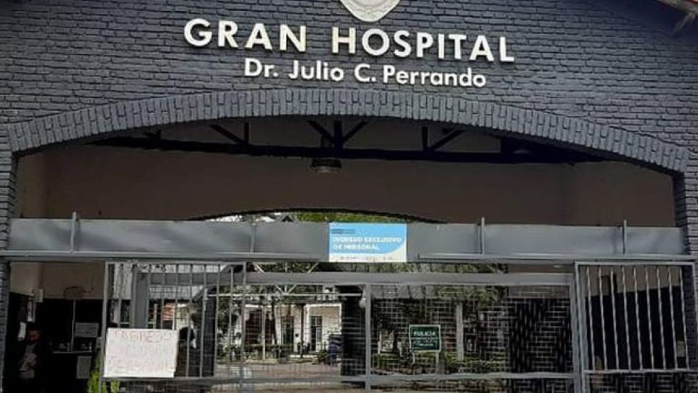 Chaco: una joven dio a luz en una concesionaria y escondió al bebé en un cajón