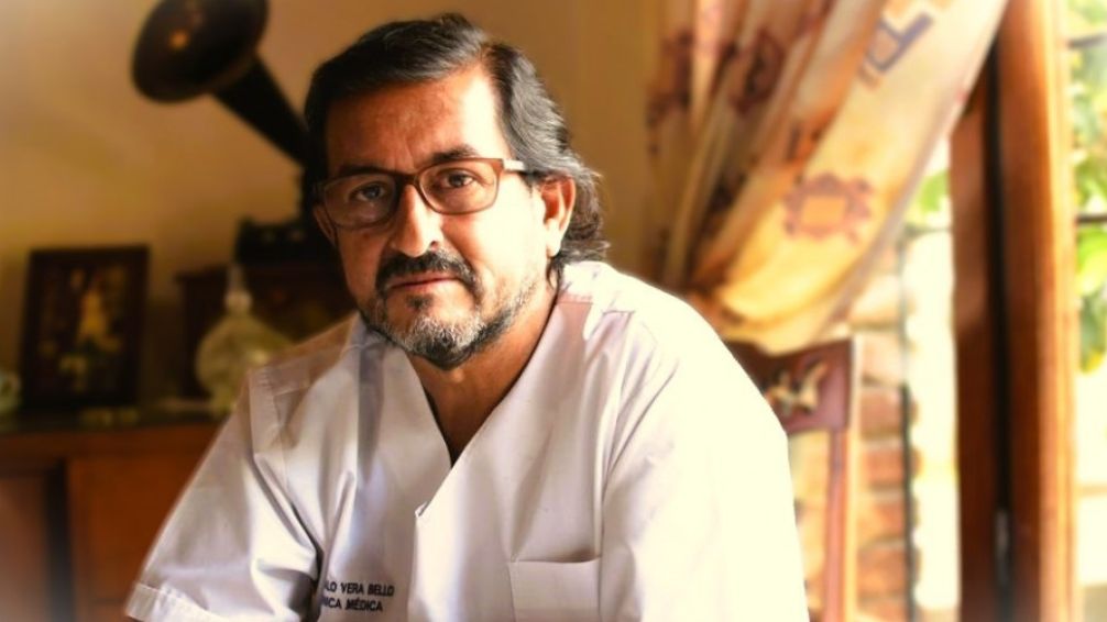 Mendoza: murió por dengue el Director de Epidemiología 