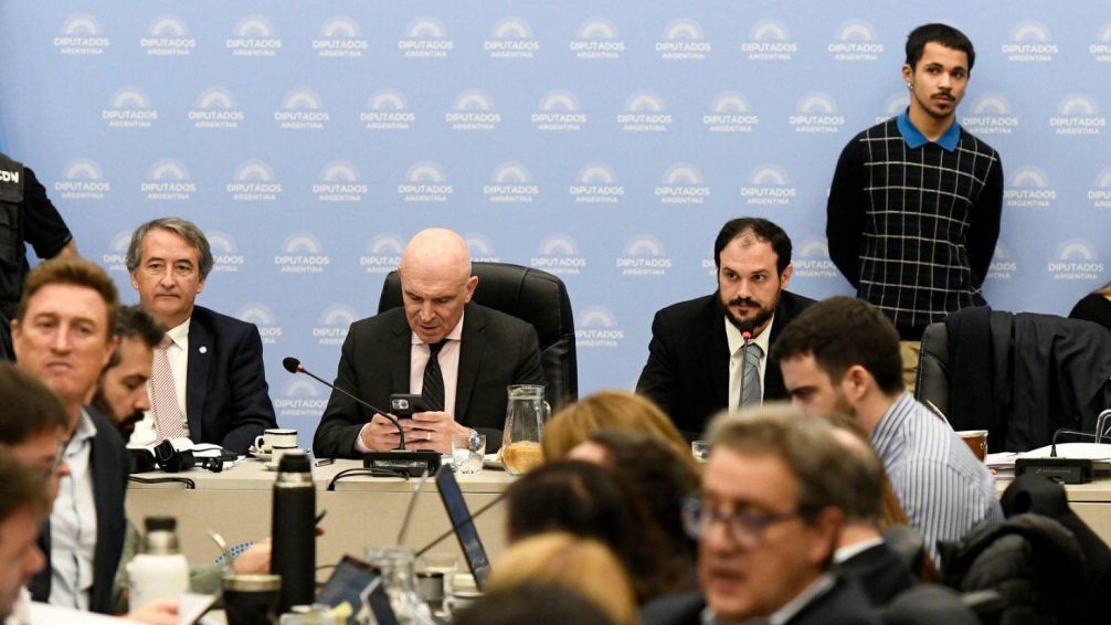 La nueva Ley Ómnibus obtuvo dictamen en Diputados