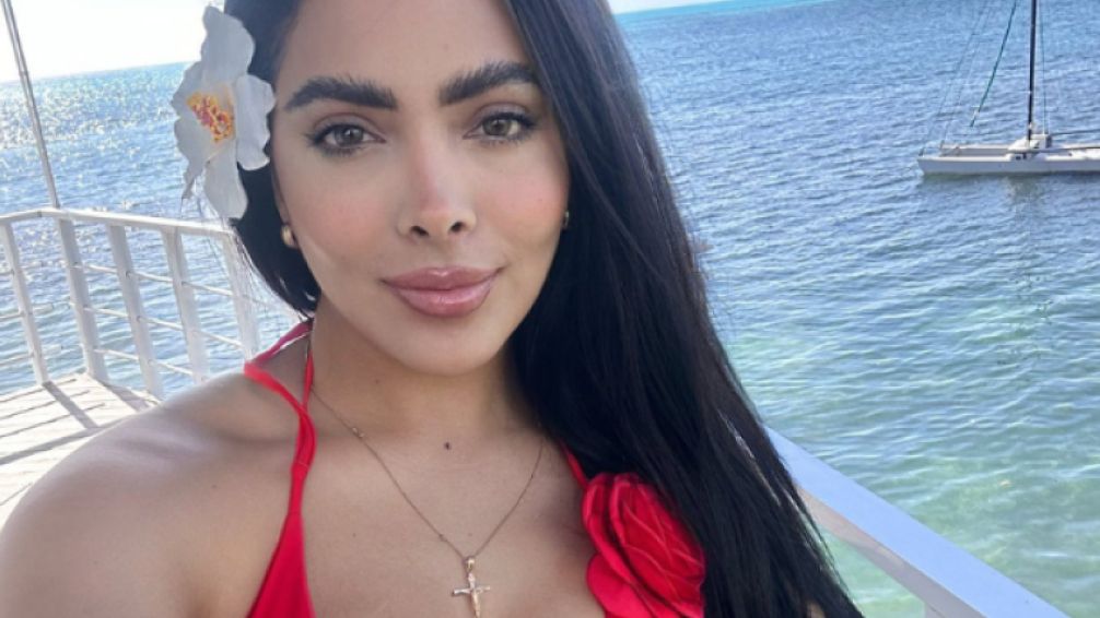 Violencia sin fin: asesinan a modelo e influencer vinculada con el narcotráfico en Ecuador