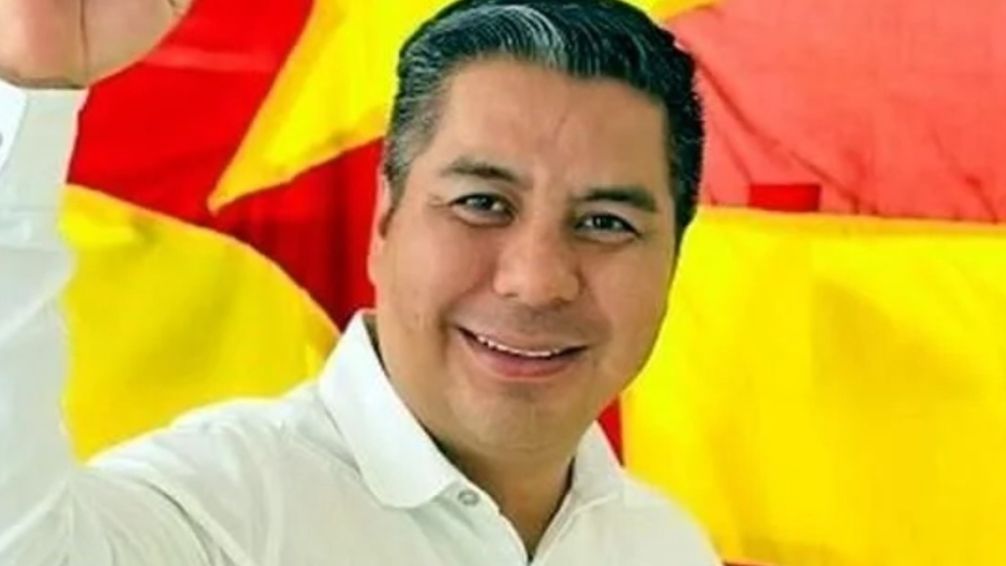 Secuestraron a un candidato a alcalde en Chiapas, México