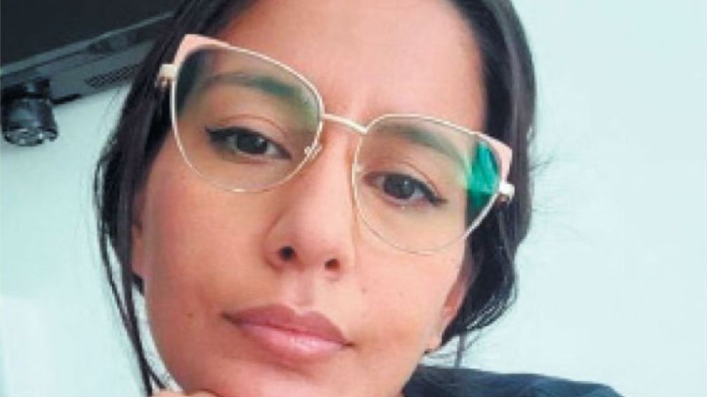 Elevaron a juicio oral la causa por el femicidio de Cecilia Strzyzowski
