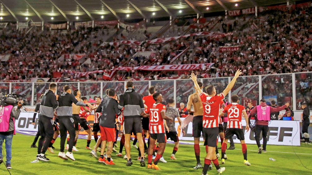 ¡El Pincha a la final! ¿Podrá romper el maleficio?