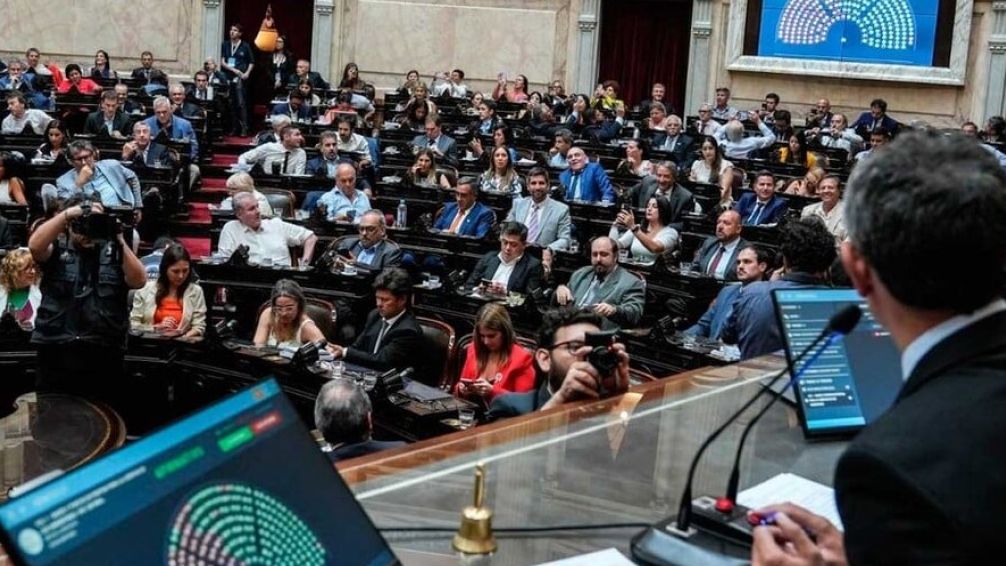 Más allá del poroteo