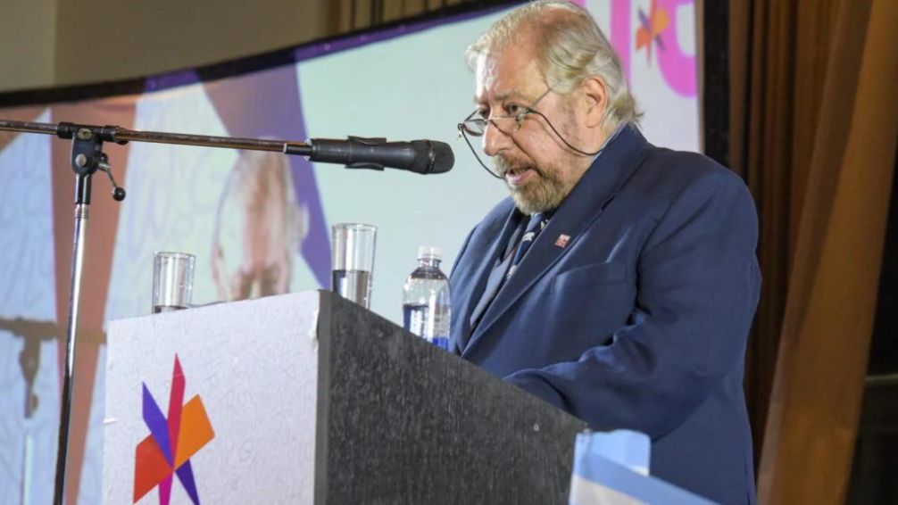 La Feria del Libro le respondió a Milei: "Han evaluado que no les conviene y ahora dicen que no somos gente de bien"