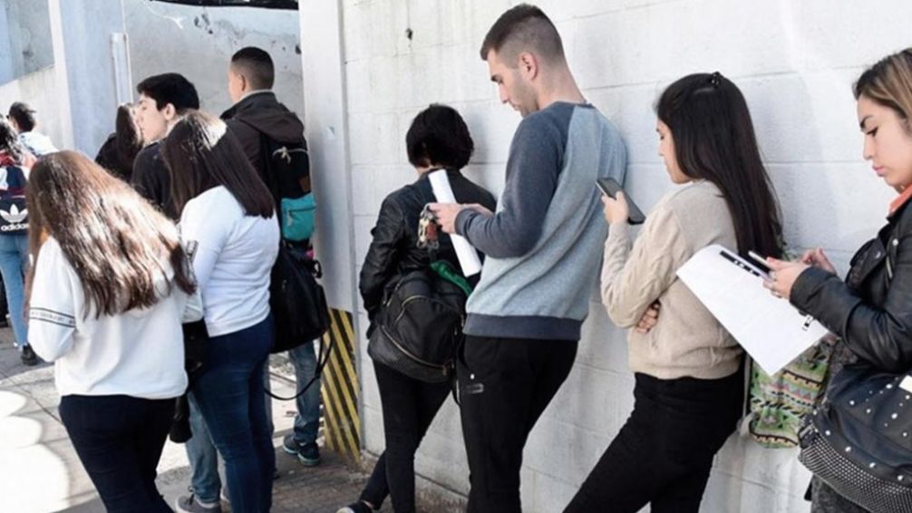 Día del Trabajo: una encuesta reveló que el 97% de los argentinos está abierto a cambiar de empleo