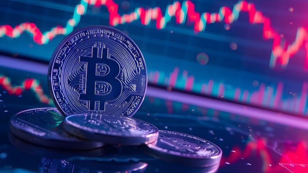 Bitcoin cae por debajo de los 60 mil dólares tras su cuarto halving: ¿a qué precio podría llegar?