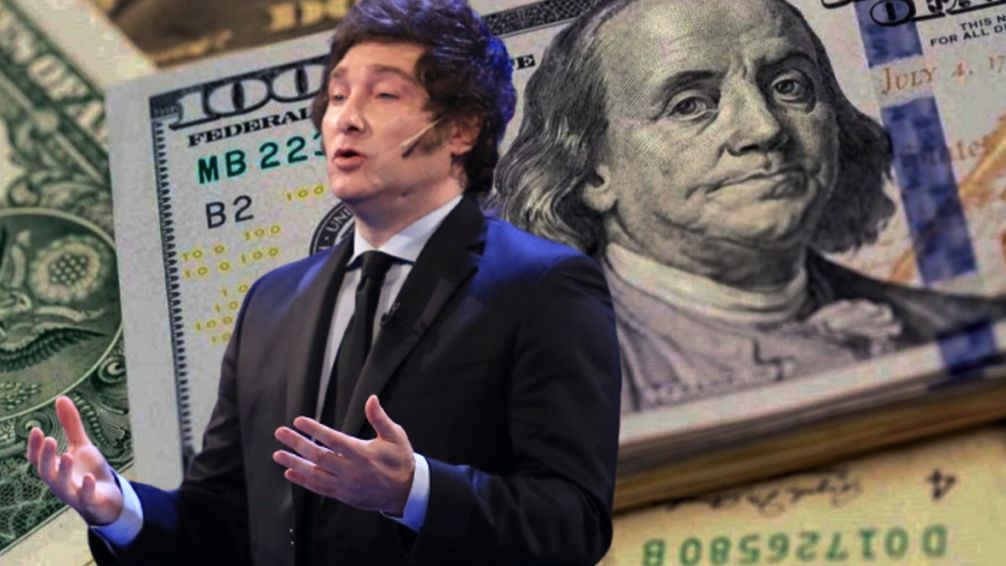 "Wall Street Journal" criticó a Milei por no avanzar con la quita del cepo y la dolarización de la economía
