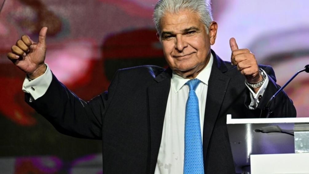 Panamá: la Corte Suprema declara legal la candidatura de José Mulino, el delfín político del expresidente Martinelli