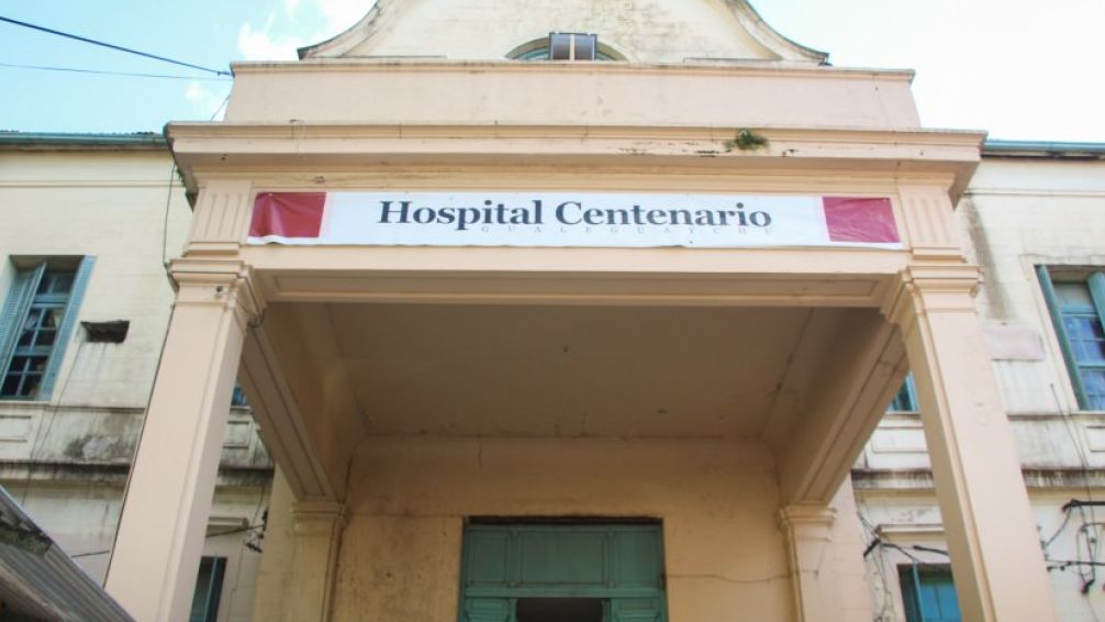 Entre Ríos: una enfermera está acusada por la muerte de una paciente
