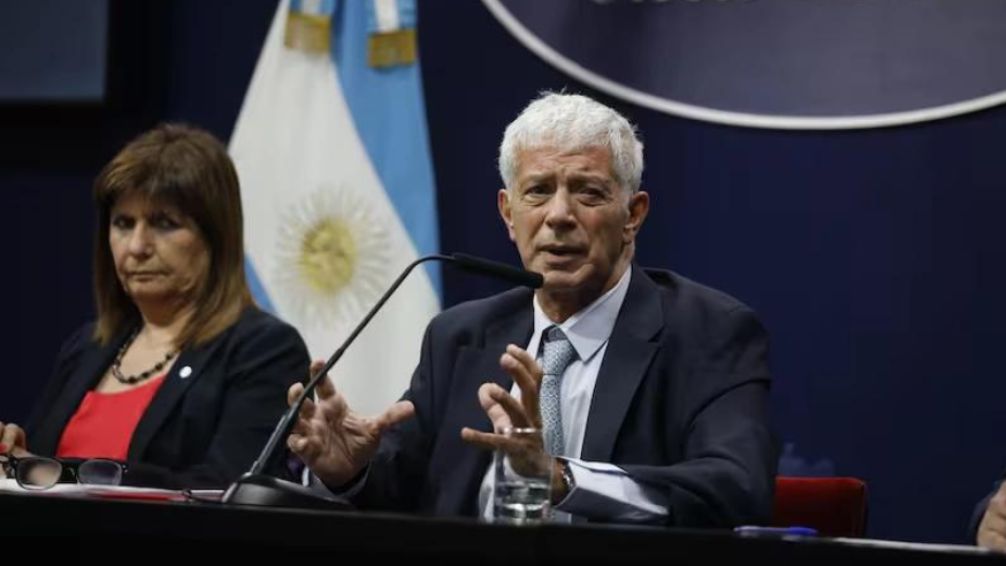 Este lunes presentarán cambios en el Código Procesal Penal