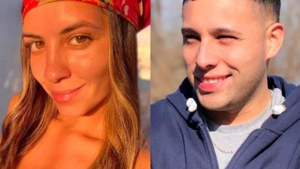 Ataque motochorro contra un policía y su novia: detuvieron otro sospechoso