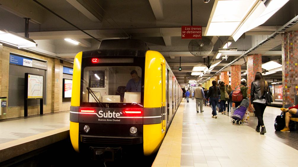 No me verás en el Subte: fuerte aumento del pasaje