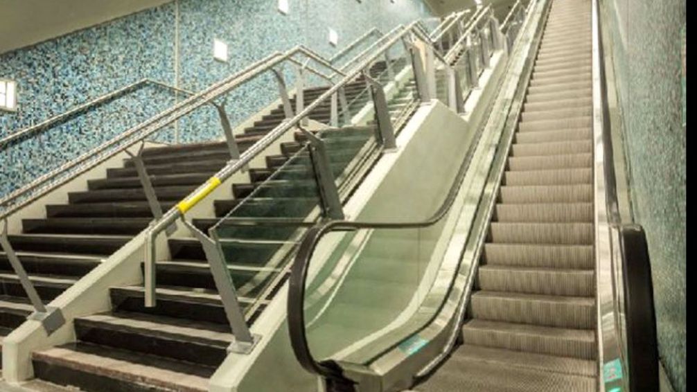Protesta en el subte: abrirán los molinetes el lunes entre las 8 y las 10