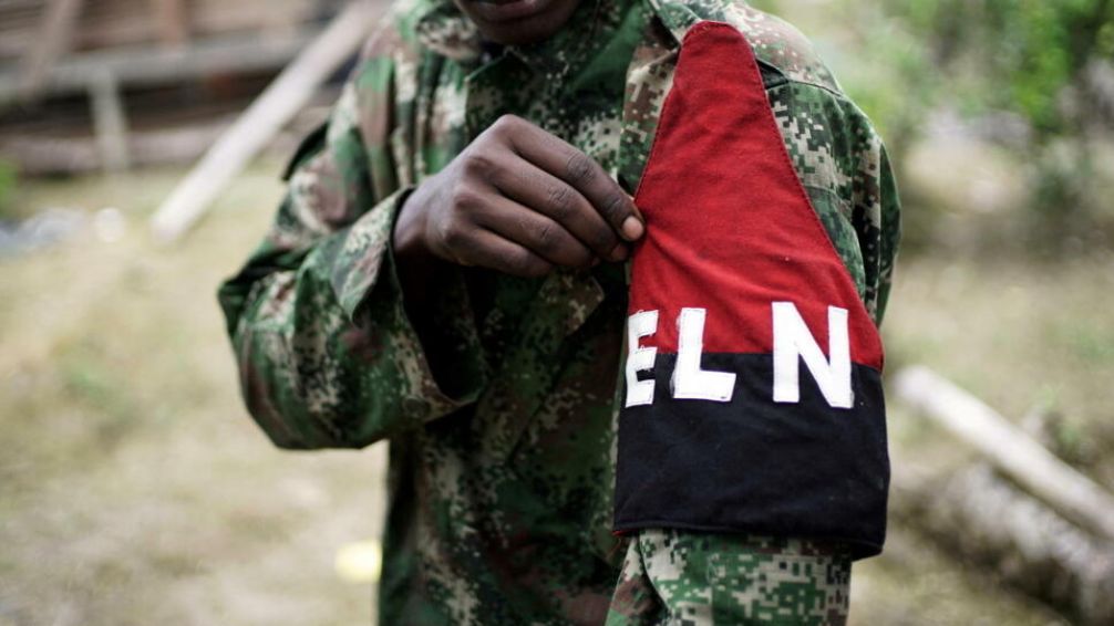 EL ELN retoma los secuestros extorsivos y pone en la cuerda floja los diálogos con el gobierno