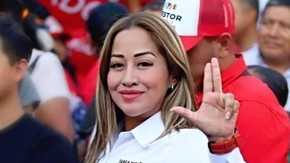 México: detienen a candidata a diputada suplente por posesión de armas y drogas