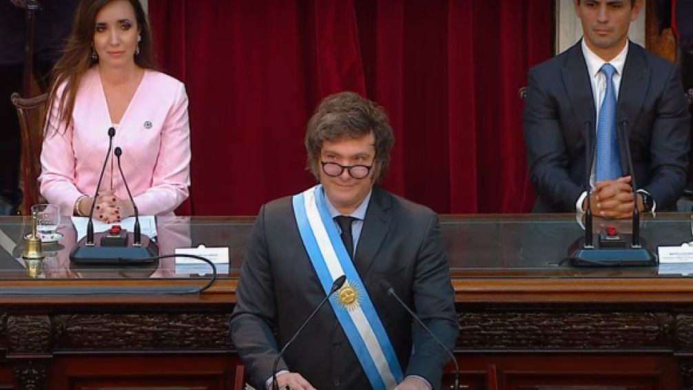 Ecos de ruidos que no quieren escuchar