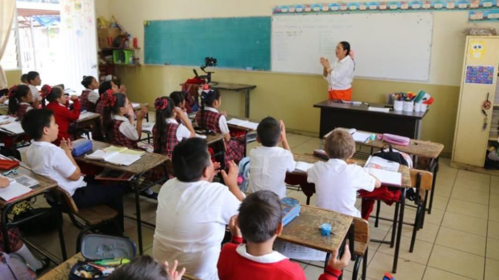 En Santa Fe le descontarán el día a los docentes que se sumen al paro de este miércoles