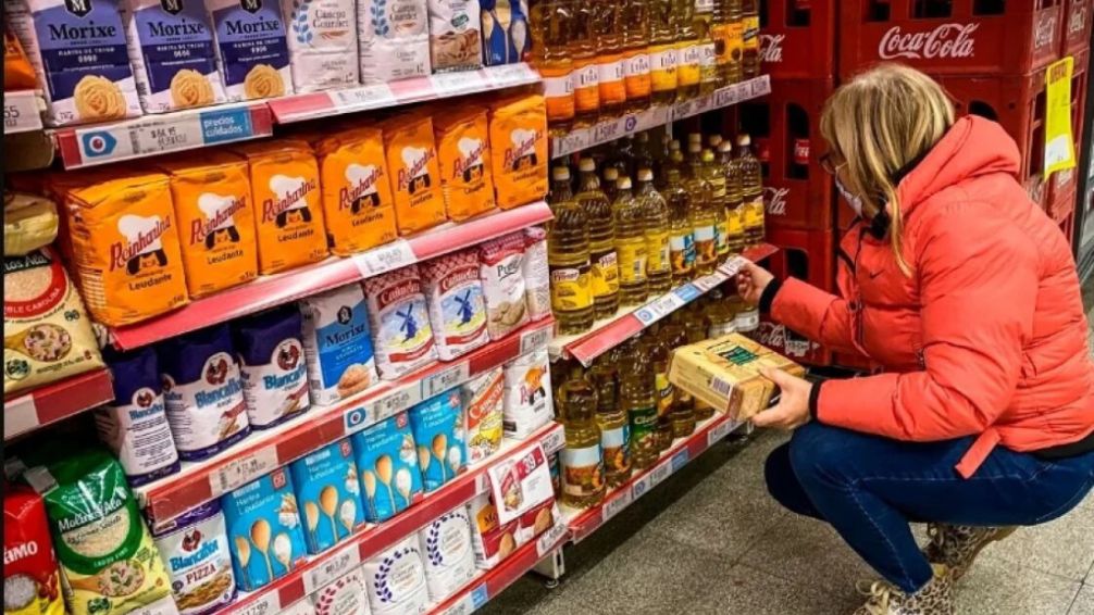 La inflación en la Ciudad de Buenos Aires volvió a retroceder en abril: registró un 9,8% de incremento