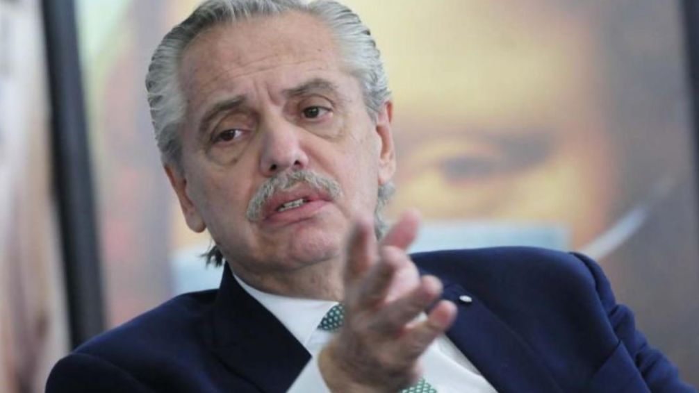 Causa Seguros: Alberto Fernández solicitó apartar al juez Ercolini