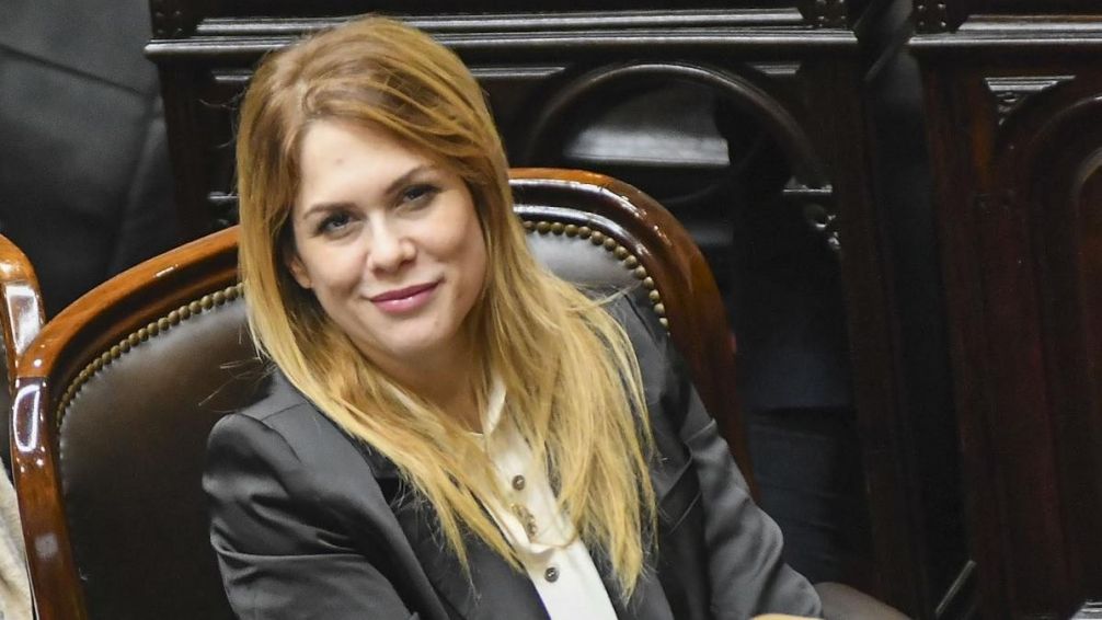 Lilia Lemoine fue designada como secretaria de la Comisión de Ciencia, Tecnología e Innovación Productiva