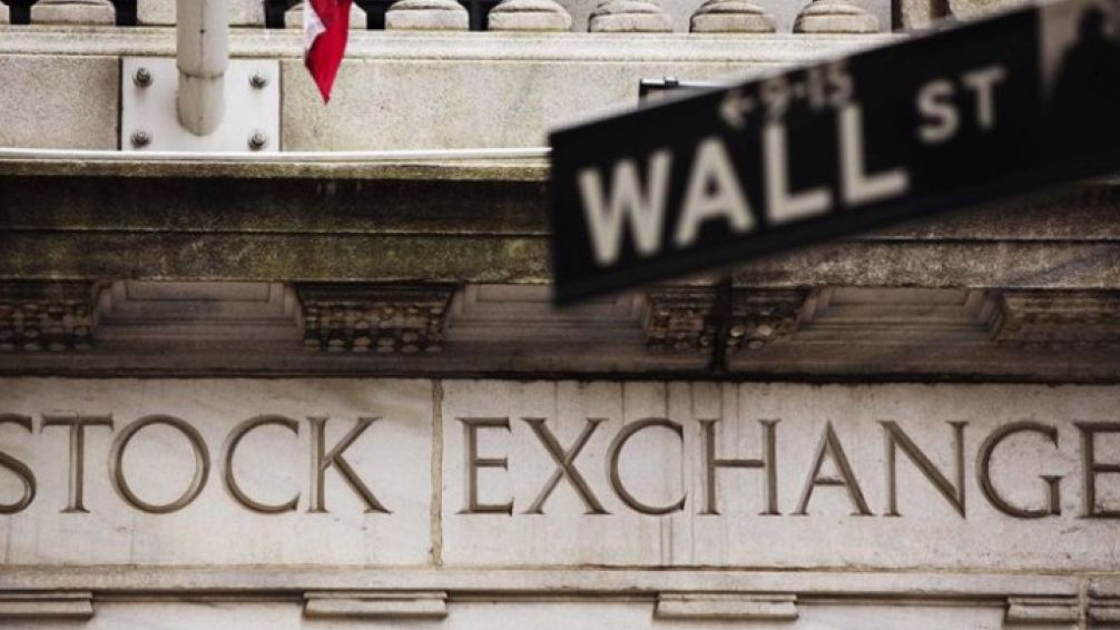 Las acciones argentinas se desplomaron en Wall Street con caídas de hasta el 9,4%