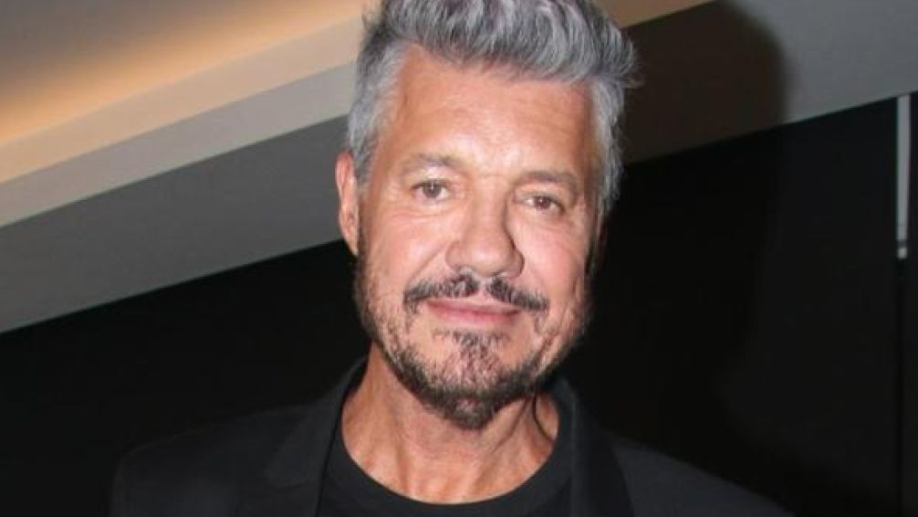 Tinelli dejaría América para aterrizar en la TV Pública 