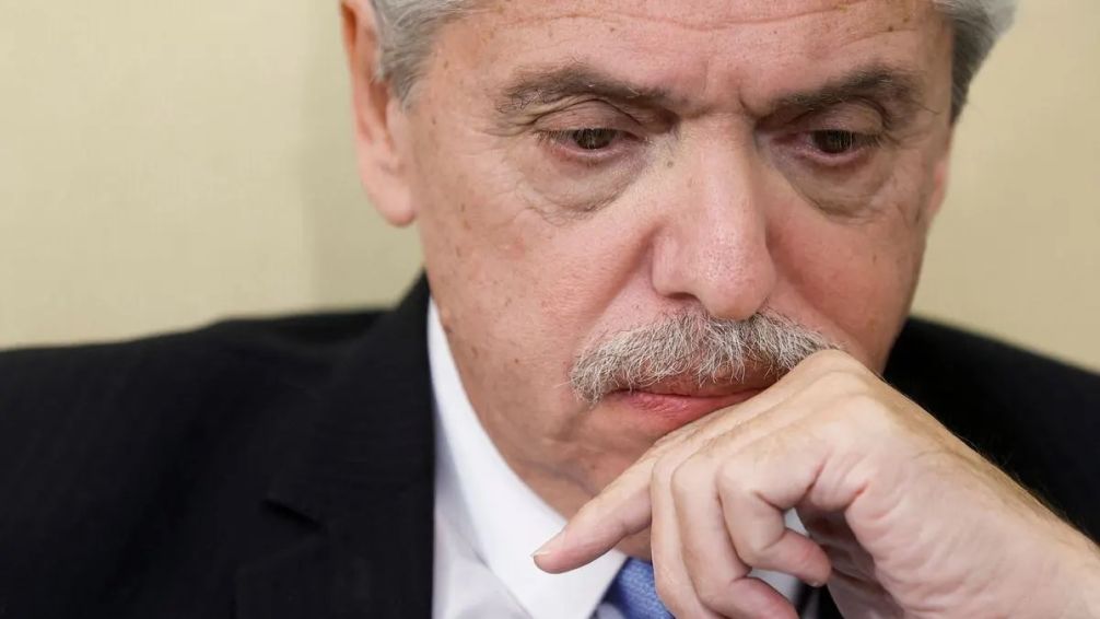Causa Seguros: el juez Ercolini rechazó el pedido de Alberto Fernández para apartarlo