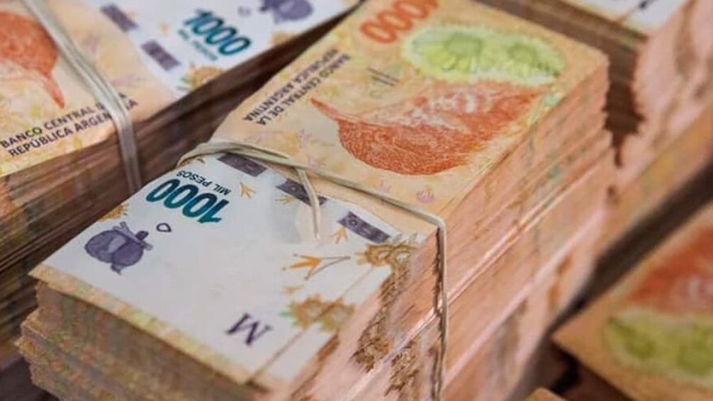 Los salarios volvieron a perder contra la inflación en Marzo