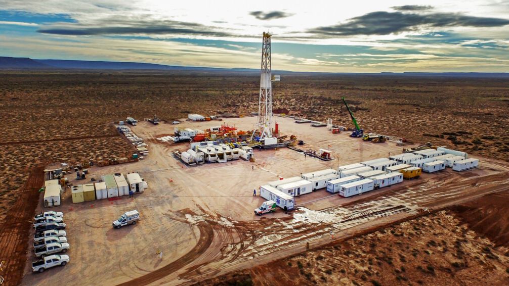 Aseguran que la producción de gas y petróleo está en su mejor momento en dos décadas