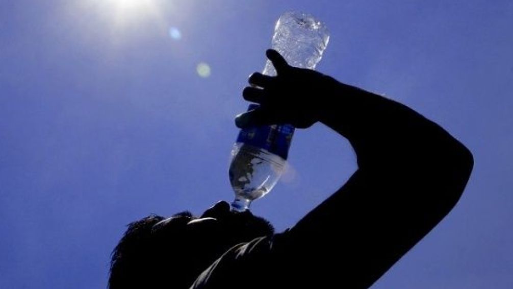 Alarma en México: al menos 10 personas mueren en San Luis de Potosí por la ola de calor