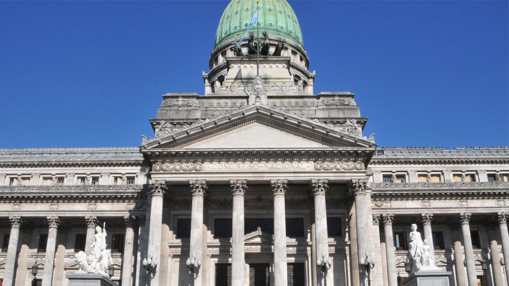 Ley Bases: se empantana la negociación en el Senado