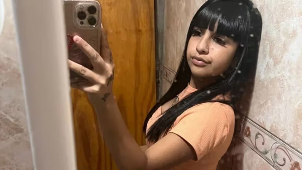 Investigan la sospechosa muerte de una adolescente de 15 años