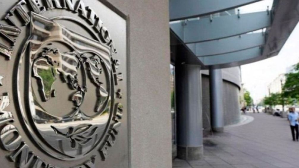 Se aprobó la octava revisión del acuerdo con el FMI
