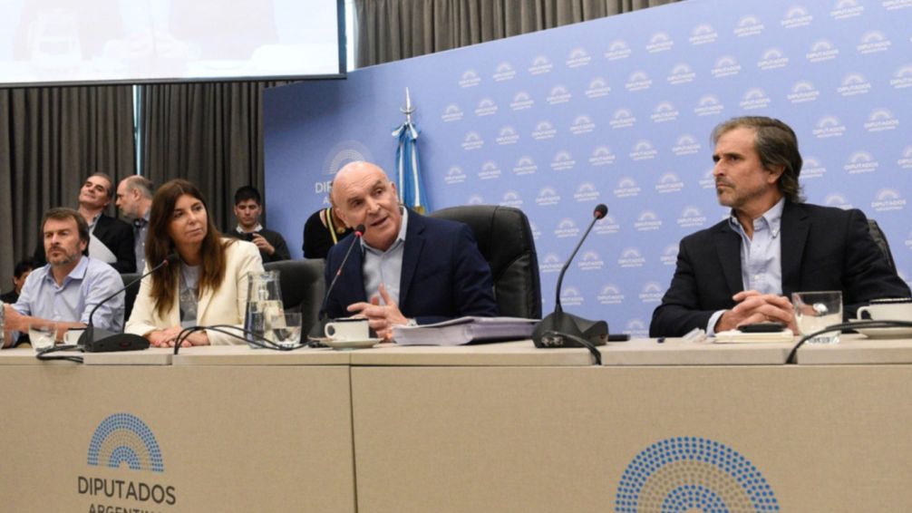 La oposición busca una ley de movilidad jubilatoria e impulsará un dictamen conjunto en Diputados 
